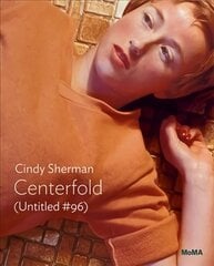 Cindy Sherman: Untitled #96 цена и информация | Книги об искусстве | 220.lv