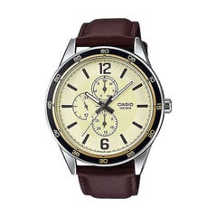 Vīriešu Pulkstenis Casio DAY DATE 24H S7201391 цена и информация | Мужские часы | 220.lv