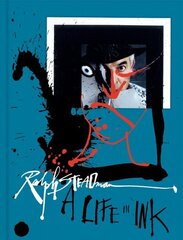 Ralph Steadman: A Life in Ink cena un informācija | Mākslas grāmatas | 220.lv