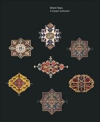 Orient Stars: A Carpet Collection цена и информация | Книги об искусстве | 220.lv