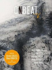 Onbeat Vol. 06, Vol. 06 цена и информация | Книги об искусстве | 220.lv