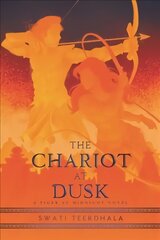 Chariot at Dusk цена и информация | Книги для подростков и молодежи | 220.lv