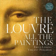 Louvre: All The Paintings цена и информация | Книги об искусстве | 220.lv