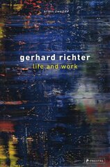 Gerhard Richter: Life and Work cena un informācija | Mākslas grāmatas | 220.lv