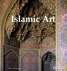 Islamic Art: Architecture, Painting, Calligraphy, Ceramics, Glass, Carpets цена и информация | Книги об искусстве | 220.lv