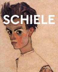 Schiele: Masters of Art цена и информация | Книги об искусстве | 220.lv