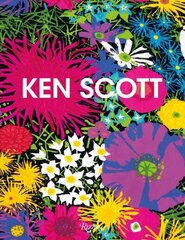 Ken Scott цена и информация | Книги об искусстве | 220.lv