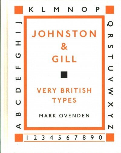 Johnston and Gill: Very British Types цена и информация | Mākslas grāmatas | 220.lv