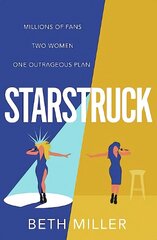 Starstruck цена и информация | Фантастика, фэнтези | 220.lv