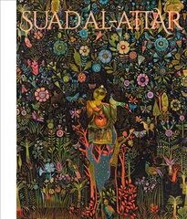 Suad Al-Attar цена и информация | Книги об искусстве | 220.lv