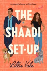 Shaadi Set-up цена и информация | Фантастика, фэнтези | 220.lv