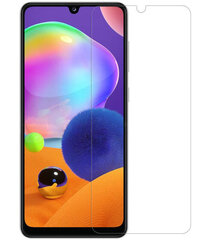 Nillkin Tempered Glass 0.2mm H+ PRO 2.5D for Samsung Galaxy A31/A32 4G/M32 5G cena un informācija | Ekrāna aizsargstikli | 220.lv