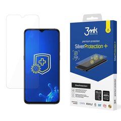 Xiaomi Redmi 9A/9AT - 3mk SilverProtection+ screen protector цена и информация | Защитные пленки для телефонов | 220.lv