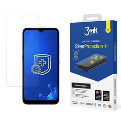 LG K22 - 3mk SilverProtection+ screen protector cena un informācija | Ekrāna aizsargstikli | 220.lv