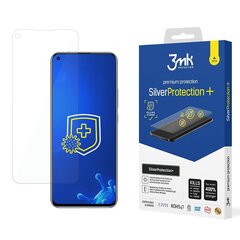Huawei Nova 7 5G - 3mk SilverProtection+ screen protector cena un informācija | Ekrāna aizsargstikli | 220.lv