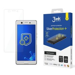 Sony Xperia Ace - 3mk SilverProtection+ screen protector cena un informācija | Ekrāna aizsargstikli | 220.lv