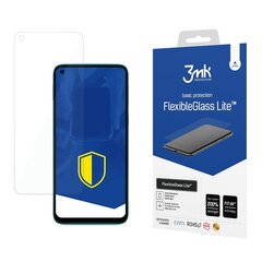 Vsmart Joy 4 - 3mk FlexibleGlass Lite™ screen protector cena un informācija | Ekrāna aizsargstikli | 220.lv