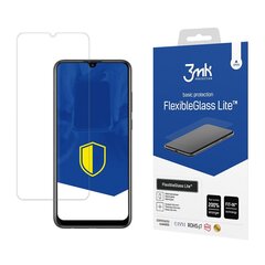 Honor 9A - 3mk FlexibleGlass Lite™ screen protector цена и информация | Защитные пленки для телефонов | 220.lv
