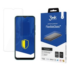 Kruger & Matz Live 9 - 3mk FlexibleGlass™ screen protector цена и информация | Защитные пленки для телефонов | 220.lv