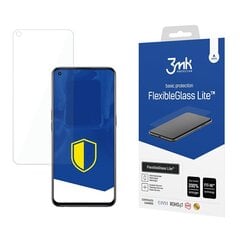 Realme GT Master - 3mk FlexibleGlass Lite™ screen protector cena un informācija | Ekrāna aizsargstikli | 220.lv