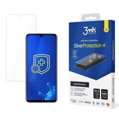 Huawei Nova 8 SE - 3mk SilverProtection+ screen protector cena un informācija | Ekrāna aizsargstikli | 220.lv