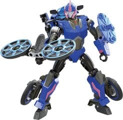 Фигурка Hasbro - Transformers Generations Legacy Deluxe Prime Universe Arcee | from Assort цена и информация | Игрушки для мальчиков | 220.lv