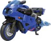 Hasbro - Transformers Generations Legacy Deluxe Prime Universe Arcee figūriņa cena un informācija | Rotaļlietas zēniem | 220.lv