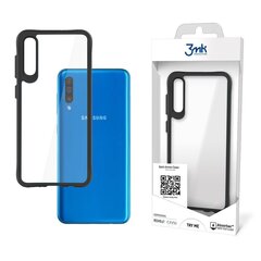 Samsung Galaxy A50 - 3mk Satin Armor Case+ cena un informācija | Telefonu vāciņi, maciņi | 220.lv