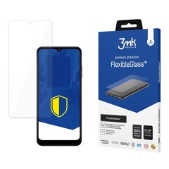 Samsung Galaxy A03 - 3mk FlexibleGlass™ screen protector cena un informācija | Ekrāna aizsargstikli | 220.lv