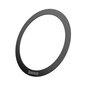 Baseus Halo Magnetic Ring for phones, , MagSafe (black) цена и информация | Auto turētāji | 220.lv
