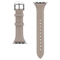 Ремешок Spigen для Apple Watch 4 / 5 / 6 / 7 / 8 / SE, 40 / 41 мм  цена и информация | Аксессуары для смарт-часов и браслетов | 220.lv