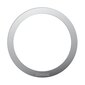 Baseus Halo Magnetic Ring for phones, , MagSafe (Silver) cena un informācija | Mobilo telefonu aksesuāri | 220.lv