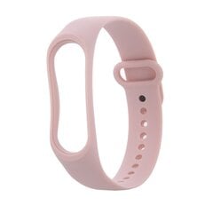 Watch Band Pink cena un informācija | Viedpulksteņu un viedo aproču aksesuāri | 220.lv