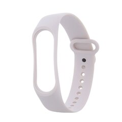 Watch Band White cena un informācija | Viedpulksteņu un viedo aproču aksesuāri | 220.lv