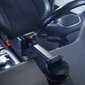 Baseus Easy Control Clamp Car Holder with suction cup (tarnish) cena un informācija | Auto turētāji | 220.lv