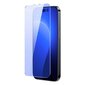 Baseus Tempered Glass Anti-blue light 0.3mm for iPhone 14 Pro (2pcs) cena un informācija | Ekrāna aizsargstikli | 220.lv