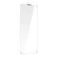 Baseus Crystal Tempered Glass Dust-proof 0.3mm for iPhone 14|13|13 Pro (2pcs) cena un informācija | Ekrāna aizsargstikli | 220.lv