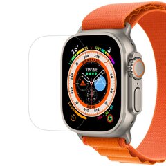 Nillkin Tempered Glass H+ PRO Anti Explosion for Apple Watch Ultra (2 шт) цена и информация | Аксессуары для смарт-часов и браслетов | 220.lv