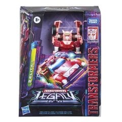 Hasbro - - Transformers Generations Legacy Deluxe Elita-1 | figūriņa cena un informācija | Rotaļlietas zēniem | 220.lv