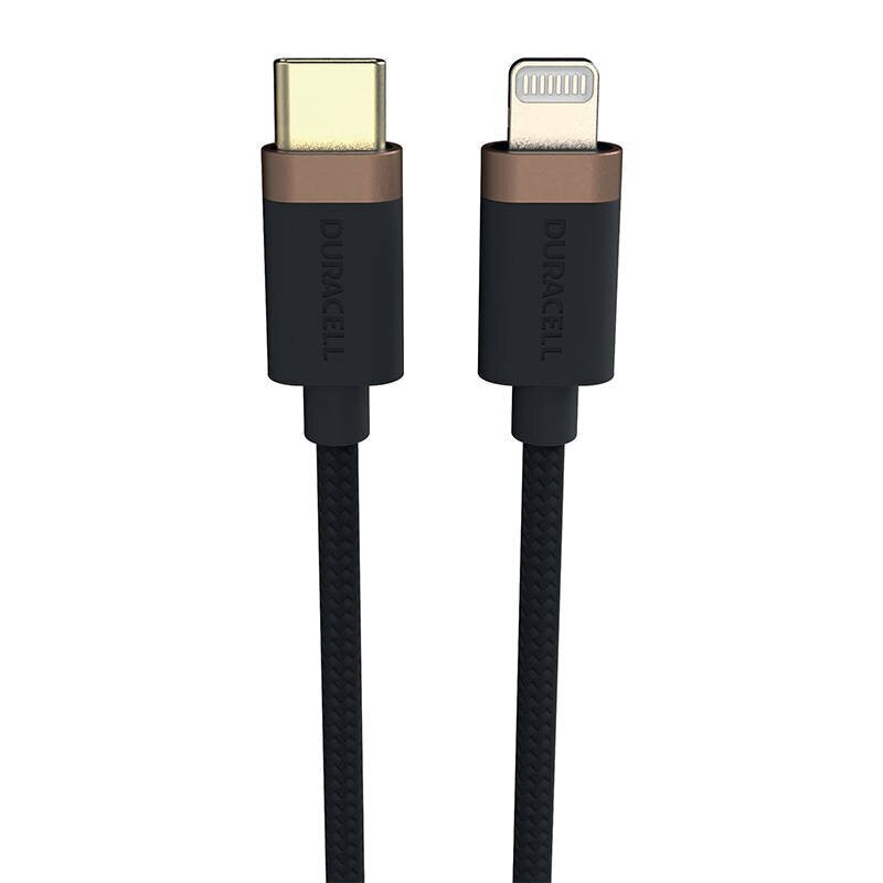 Duracell USB9012A цена и информация | Savienotājkabeļi | 220.lv