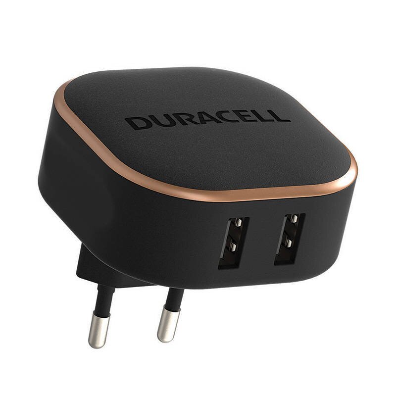 Duracell DRACUSB14-EU цена и информация | Lādētāji un adapteri | 220.lv