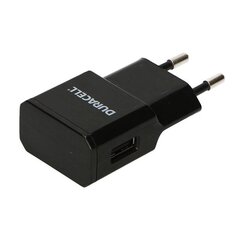 Duracell DRACUSB3-EU cena un informācija | Lādētāji un adapteri | 220.lv