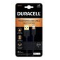 Duracell USB-C cable for Lightning 2m (Black) cena un informācija | Savienotājkabeļi | 220.lv