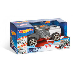 Hot Wheels Monster Action Hotweiler - Teeth цена и информация | Конструктор автомобилей игрушки для мальчиков | 220.lv