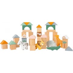 Koka kluči Safari cena un informācija | Attīstošās rotaļlietas | 220.lv