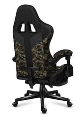 Huzaro Force 4.7 Camo Mesh kaina ir informacija | Biroja krēsli | 220.lv