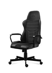 MarkAdler Boss 4.2 melns biroja krēsls cena un informācija | Biroja krēsli | 220.lv