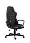 MarkAdler Boss 4.2 melns biroja krēsls цена и информация | Biroja krēsli | 220.lv