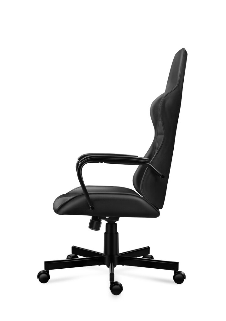 MarkAdler Boss 4.2 melns biroja krēsls цена и информация | Biroja krēsli | 220.lv