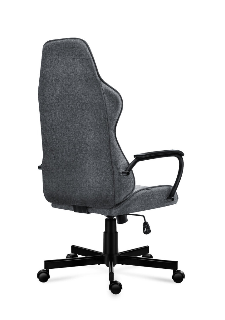 MarkAdler Boss 4.2 pelēks biroja krēsls цена и информация | Biroja krēsli | 220.lv